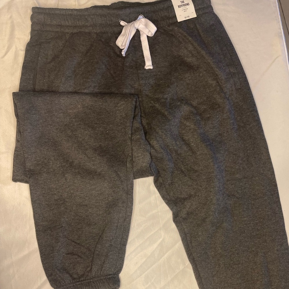 Women sweat pants